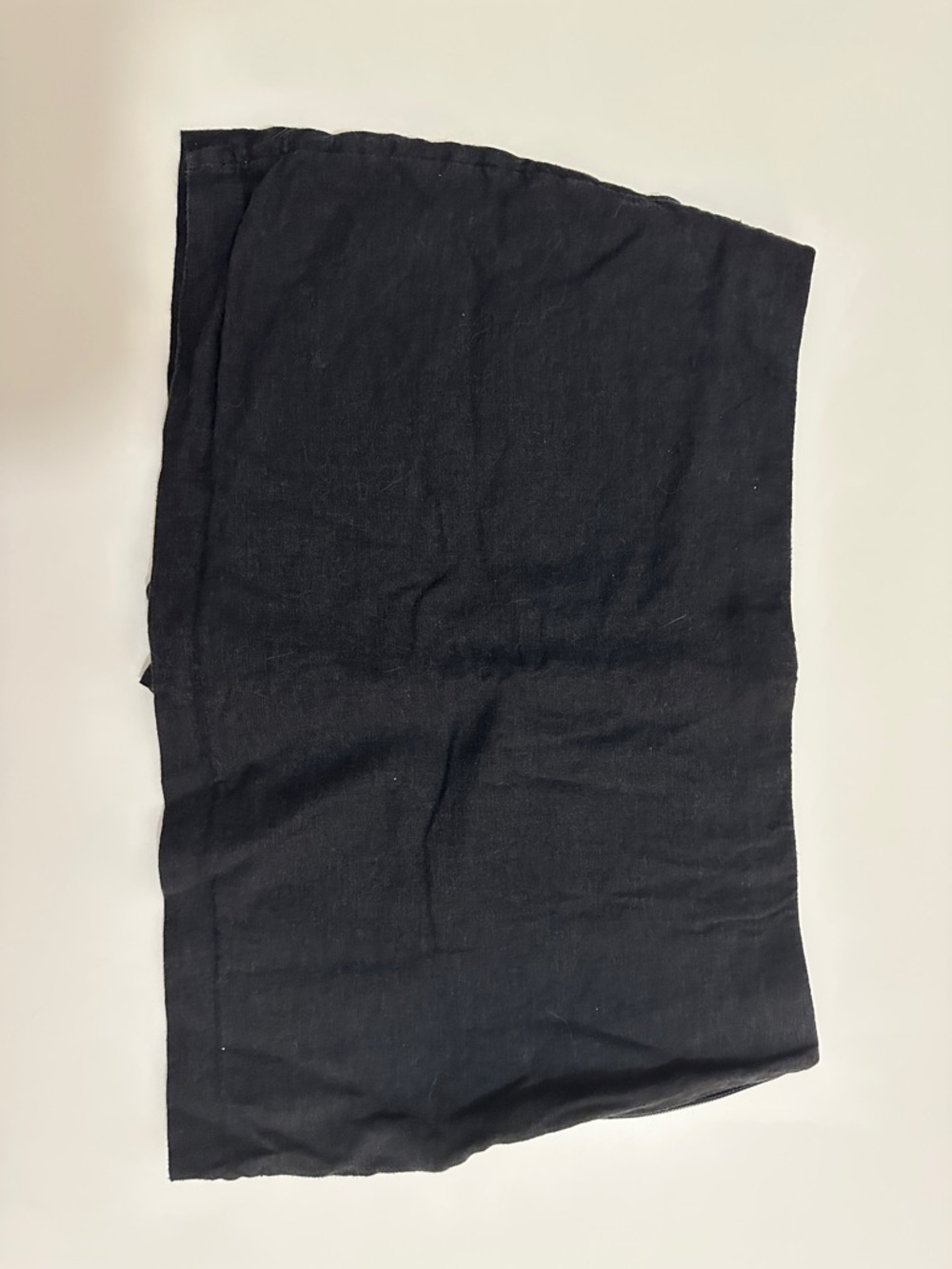 Abercrombie & Fitch Mini Skirt Black L